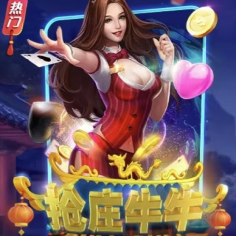 棋牌试玩